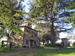 Agriturismo La Villetta